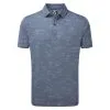 FootJoy Tropic Lisle Golf Polo Shirt -Golf Clothing Sales Store footjoy tropic lisle golf polo shirt 88787