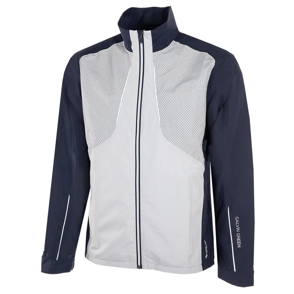 Galvin Green Albert Waterproof Golf Jacket 4 Galvin Green Albert Waterproof Golf Jacket - Image 2