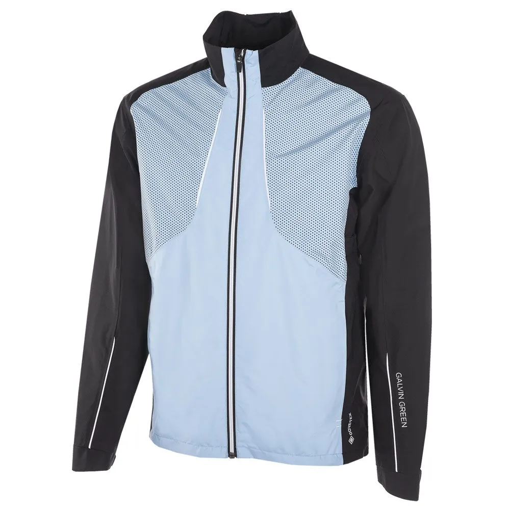 Galvin Green Albert Waterproof Golf Jacket 3 Galvin Green Albert Waterproof Golf Jacket