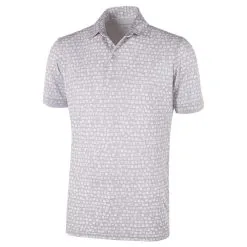 Golf Clothing Sales Store -Golf Clothing Sales Store galvin green mack golf polo shirt g126901 1