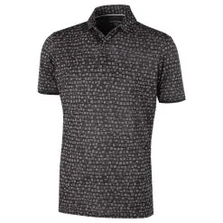 Galvin Green Mack Ventil8 Plus Golf Shirt