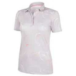 Galvin Green Malena Ladies Golf Polo Shirt -Golf Clothing Sales Store galvin green malena ladies golf polo shirt g2262 74