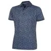 Galvin Green Murphy Ventil8 Plus Golf Polo Shirt -Golf Clothing Sales Store galvin green murphy ventil8 plus golf polo shirt navy