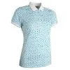 Glenmuir Ladies Amelia Golf Polo Shirt -Golf Clothing Sales Store glenmuir ladies ameila golf polo shirt lsp2680ame 1112 6