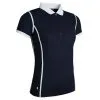 Glenmuir Ladies Perrie Golf Polo Shirt -Golf Clothing Sales Store glenmuir ladies perrie golf polo shirt lsp2664per nwh
