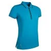 Glenmuir Ladies Stella Golf Polo Shirt