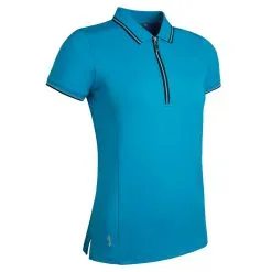 Glenmuir Ladies Stella Golf Polo Shirt