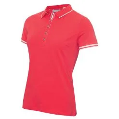Green Lamb Ladies Ella Club Golf Polo Shirt 6 Green Lamb Ladies Ella Club Golf Polo Shirt -Golf Clothing Sales Store green lamb ladies ella club golf polo shirt sg21860 str