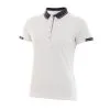 Green Lamb Paige Jersey Club Ladies Golf Polo Shirt