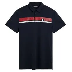 J.Lindeberg Clark Golf Polo Shirt