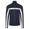 J.Lindeberg Jarvis Midlayer Golf Jacket -Golf Clothing Sales Store j lindeberg jarvis golf jacket gmjs03873 6855