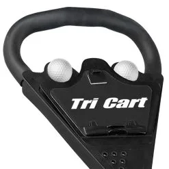 Longridge Tri Cart Golf Trolley -Golf Clothing Sales Store longridge tri cart trolley handle