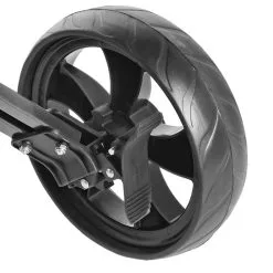 Longridge Tri Cart Golf Trolley -Golf Clothing Sales Store longridge tri cart trolley wheel