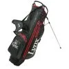Lynx Prowler Waterproof Golf Stand Bag -Golf Clothing Sales Store lynx prowler waterproof stand bag red