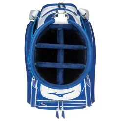 Mizuno Tour Staff Golf Bag -Golf Clothing Sales Store mizuno 2020 tour staff cart bag top