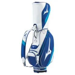 Mizuno Tour Staff Golf Bag -Golf Clothing Sales Store mizuno 2020 tour staff cart bag with hood