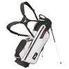 Mizuno BR-D3 Golf Stand Bag -Golf Clothing Sales Store mizuno 2021 br d3 stand bag black white