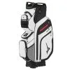Mizuno BR-D4c Golf Cart Bag 1 Mizuno BR-D4c Golf Cart Bag -Golf Clothing Sales Store mizuno br d4c fy21 cart bag brd4c21 01