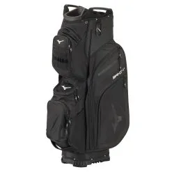 Mizuno BR-D4c Golf Cart Bag -Golf Clothing Sales Store mizuno br d4c fy21 cart bag brd4c21 09