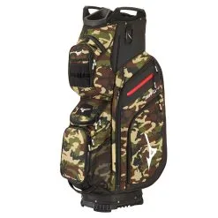 Mizuno BR-D4c Golf Cart Bag -Golf Clothing Sales Store mizuno br d4c fy21 cart bag brd4c21 91