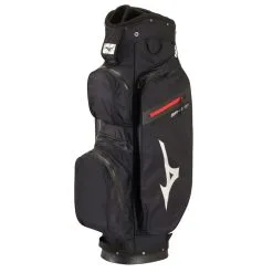 Mizuno BR-DRI Waterproof Golf Cart Bag -Golf Clothing Sales Store mizuno br dri 2021 golf cart bag black