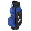 Mizuno BR-DRI Waterproof Golf Cart Bag 2 Mizuno BR-DRI Waterproof Golf Cart Bag -Golf Clothing Sales Store mizuno br dri 2021 golf cart bag blue