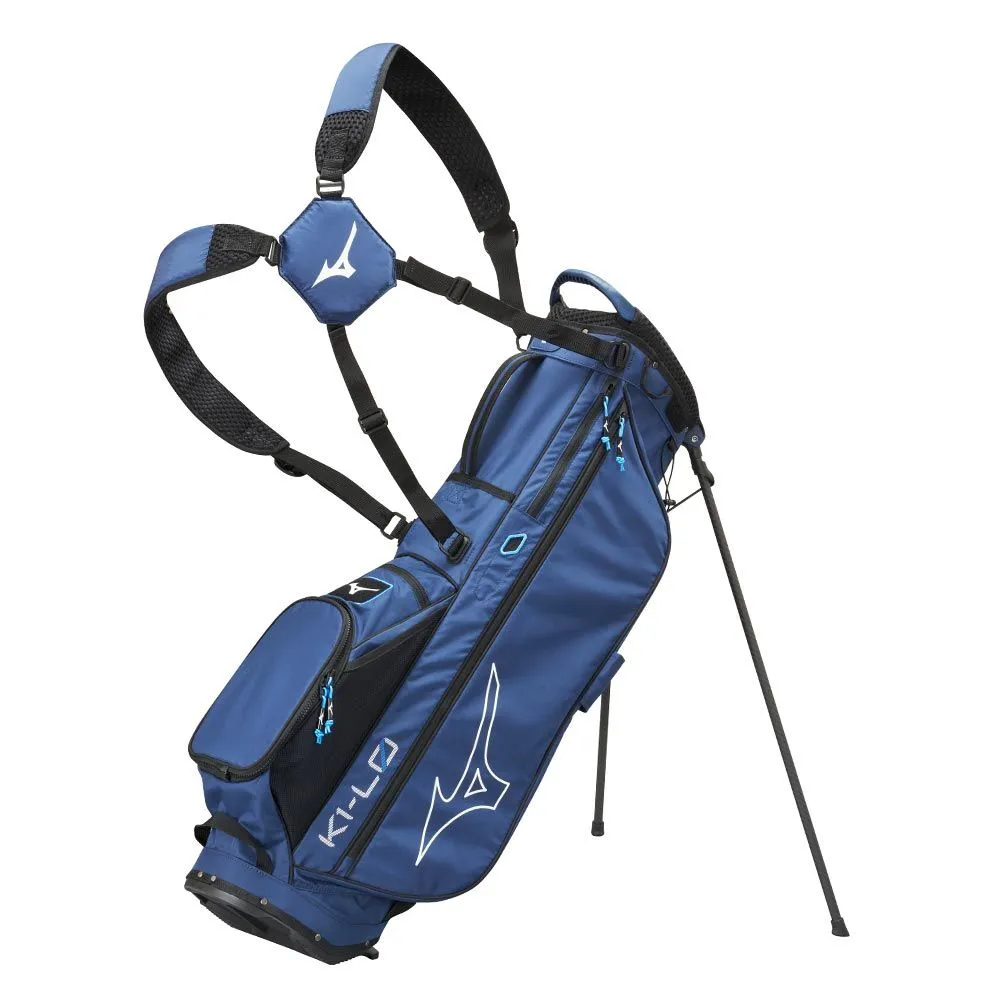 Mizuno 2022 K1-LO Golf Stand Bag 4 Mizuno 2022 K1-LO Golf Stand Bag - Image 2