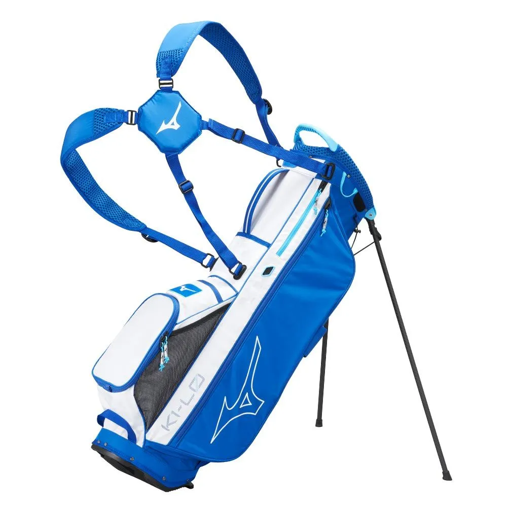 Mizuno 2022 K1-LO Golf Stand Bag 5 Mizuno 2022 K1-LO Golf Stand Bag - Image 3