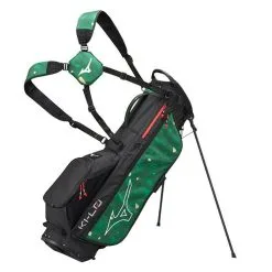 Mizuno 2022 K1-LO Golf Stand Bag 11 Mizuno 2022 K1-LO Golf Stand Bag -Golf Clothing Sales Store mizuno k1lo golf stand bag bk1los22 91 course camo