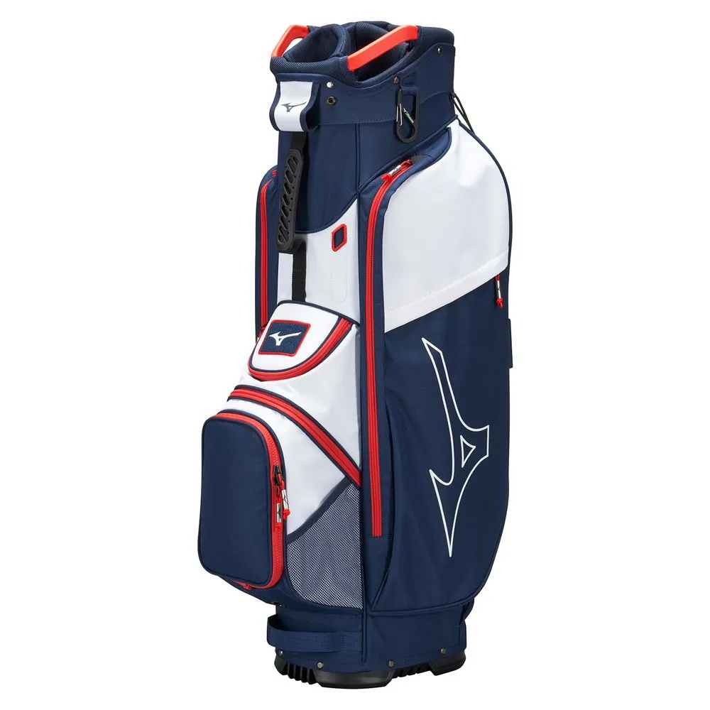 Mizuno Lightweight C Golf Cart Bag 4 Mizuno Lightweight C Golf Cart Bag - Image 2