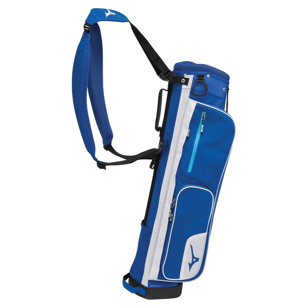 Mizuno Scratch Carry Golf Bag 3 Mizuno Scratch Carry Golf Bag