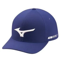 Mizuno Tour Delta Golf Cap