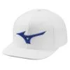 Mizuno Tour Flat Snapback Golf Cap