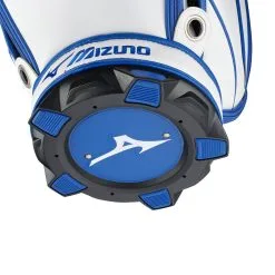 Mizuno Tour Staff Golf Bag -Golf Clothing Sales Store mizuno tour staff golf bag base btourstf22