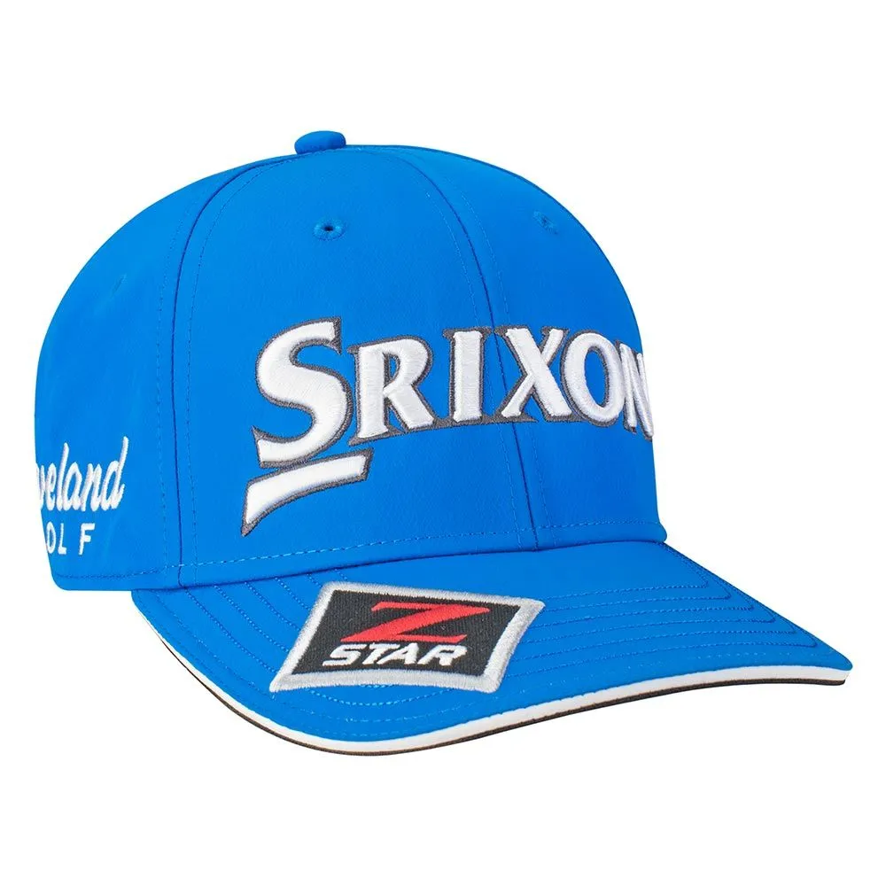 Srixon Tour Staff Golf Cap 7 Srixon Tour Staff Golf Cap - Image 5