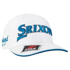 Srixon Tour Staff Golf Cap 13 Srixon Tour Staff Golf Cap -Golf Clothing Sales Store mizuno tour staff golf cap white blue