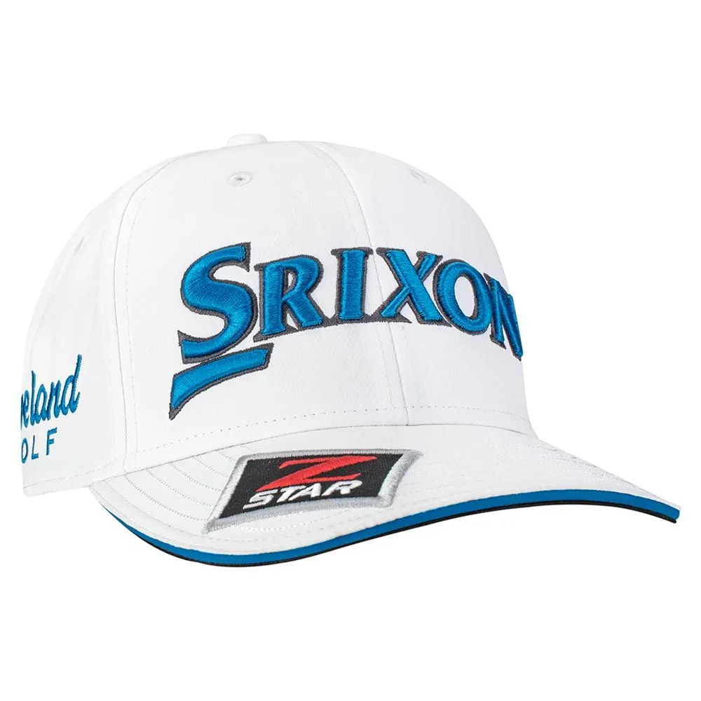 Srixon Tour Staff Golf Cap 8 Srixon Tour Staff Golf Cap - Image 6