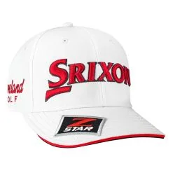 Golf Clothing Sales Store -Golf Clothing Sales Store mizuno tour staff golf cap white red