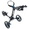 Motocaddy 2023 P1 Push Golf Trolley -Golf Clothing Sales Store motocaddy 2020 p1 golf push trolley charcoal blue