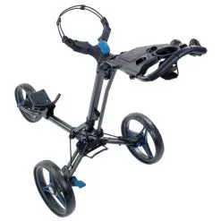 Motocaddy 2023 P1 Push Golf Trolley