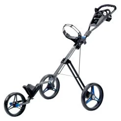 Motocaddy 2023 Z1 Push Golf Trolley