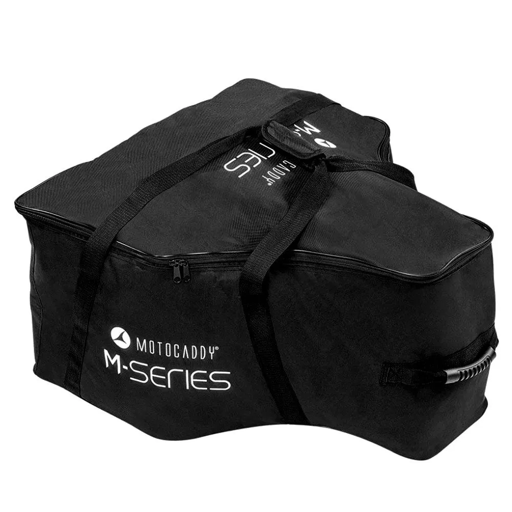 Motocaddy M-Series Trolley Travel Cover 3 Motocaddy M-Series Trolley Travel Cover