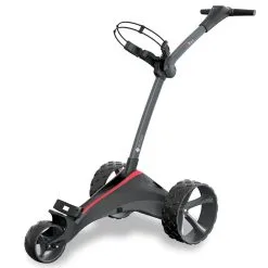 Motocaddy 2023 S1 DHC Lithium Electric Golf Trolley