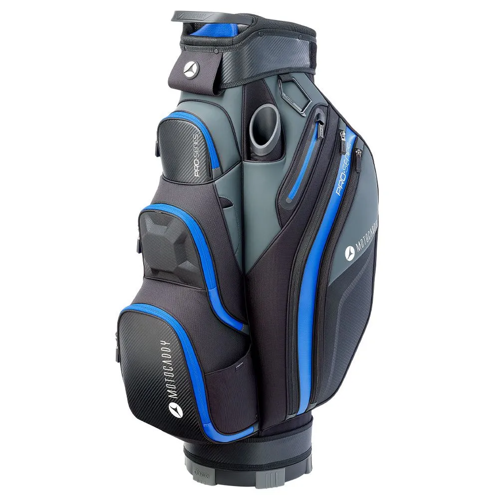 Motocaddy 2023 Pro Series Golf Cart Bag 5 Motocaddy 2023 Pro Series Golf Cart Bag - Image 3