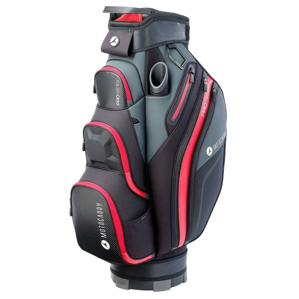 Motocaddy 2023 Pro Series Golf Cart Bag 6 Motocaddy 2023 Pro Series Golf Cart Bag - Image 4