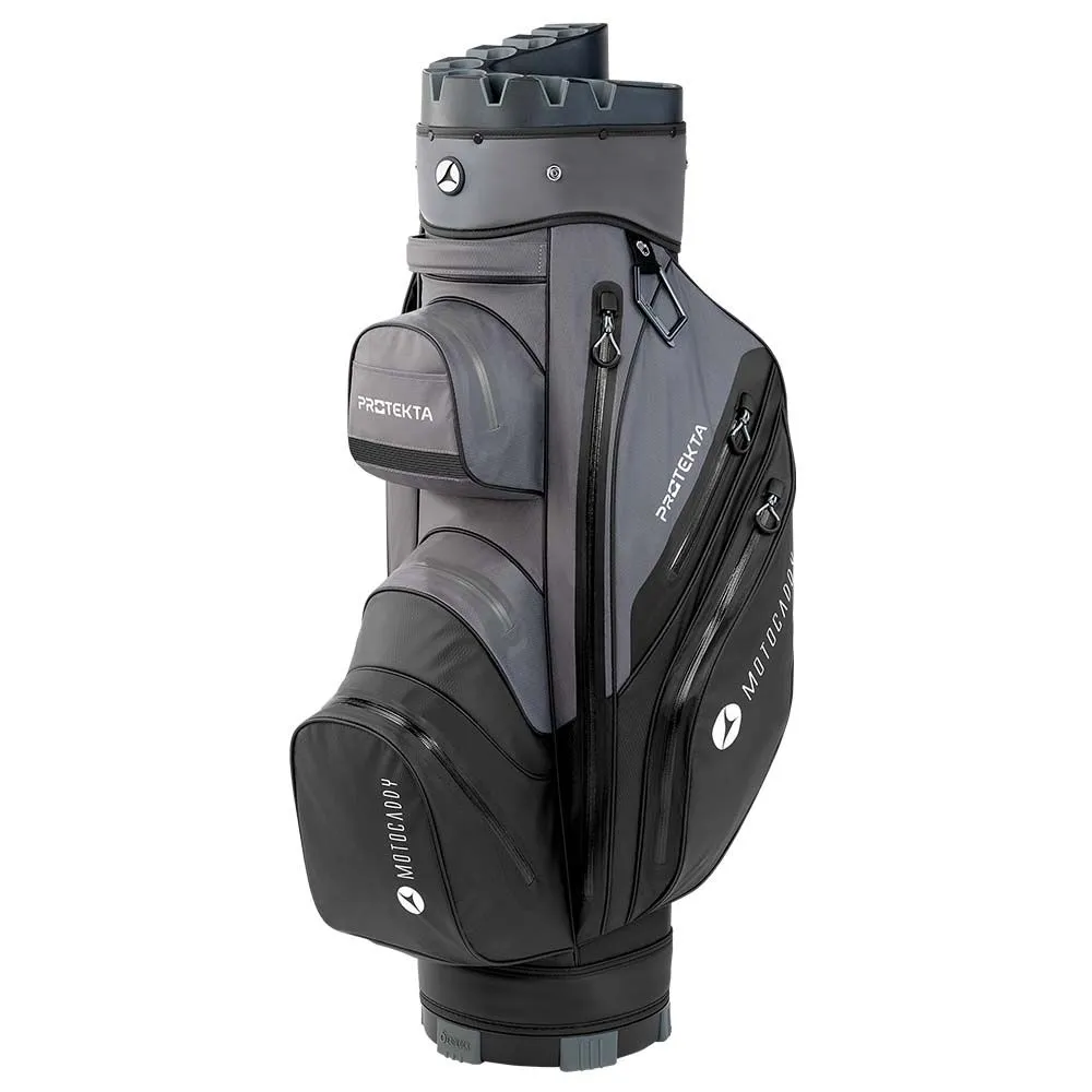 Motocaddy 2023 Protekta Golf Cart Bag 5 Motocaddy 2023 Protekta Golf Cart Bag - Image 3