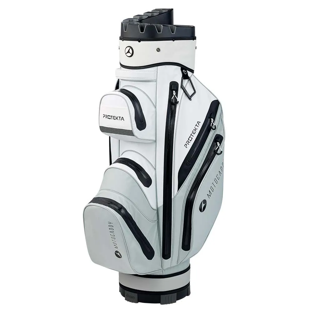 Motocaddy 2023 Protekta Golf Cart Bag 4 Motocaddy 2023 Protekta Golf Cart Bag - Image 2