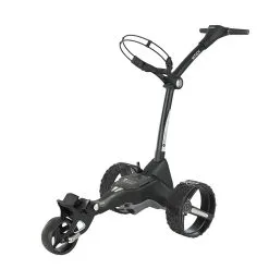 Motocaddy 2023 M-Tech GPS Ultra Lithium Electric Golf Trolley