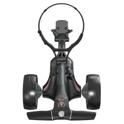 Motocaddy 2023 M1 Ultra Lithium Electric Golf Trolley -Golf Clothing Sales Store motocaddy m1 2021 birdseye 1