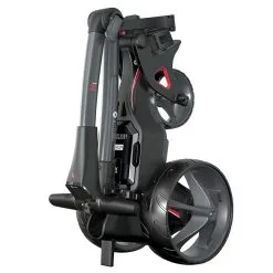Motocaddy 2023 M1 Ultra Lithium Electric Golf Trolley -Golf Clothing Sales Store motocaddy m1 2021 folded 1